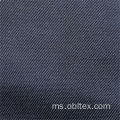 OBL21-2724 T/C3/1 80/20 Pakaian Pekerja Twill